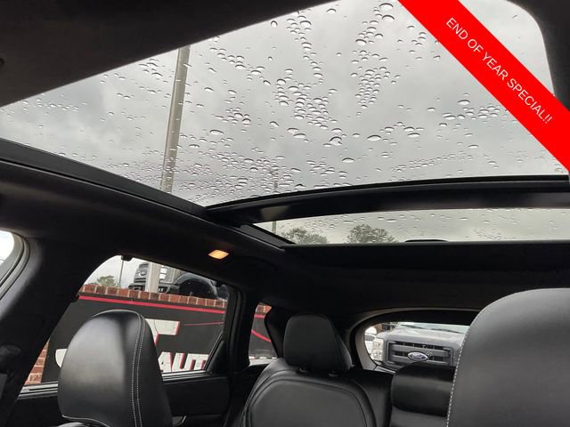 Used 2019 INFINITI QX50 Essential w/ Sensory Package image 13