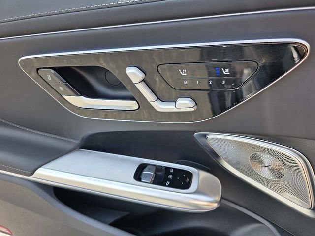 Certified 2024 Mercedes-Benz CLE 53 AMG 4MATIC image 15