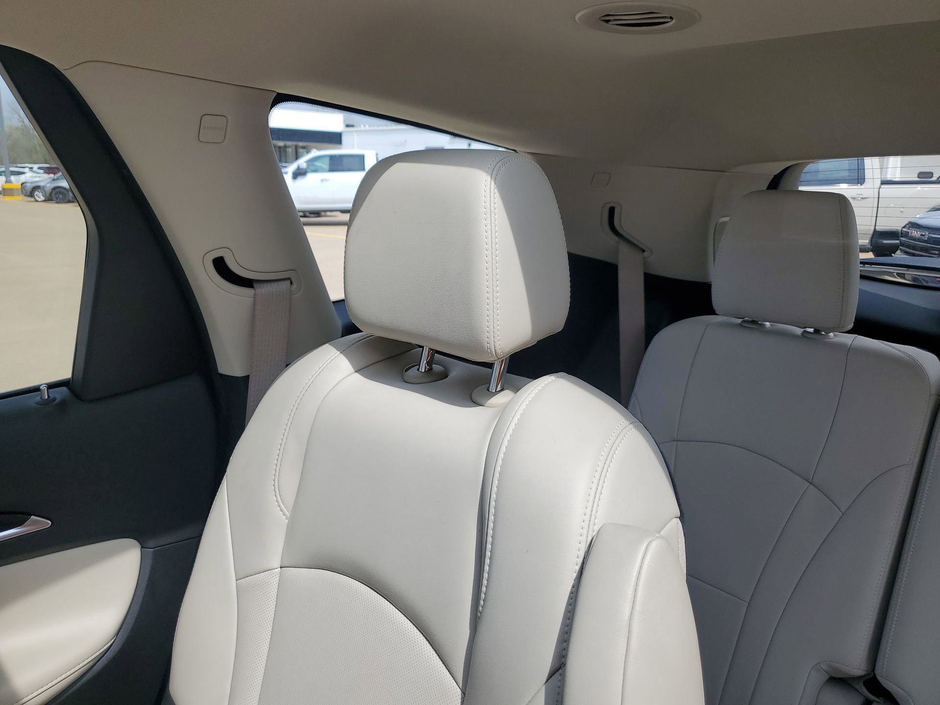 Used 2023 Buick Enclave Premium w/ Experience Buick Package AWD/4WD image 13
