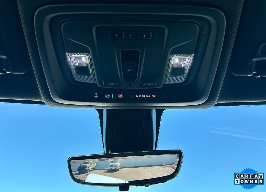 Used 2021 GMC Sierra 1500 AT4 w/ AT4 Value Package AWD/4WD image 35