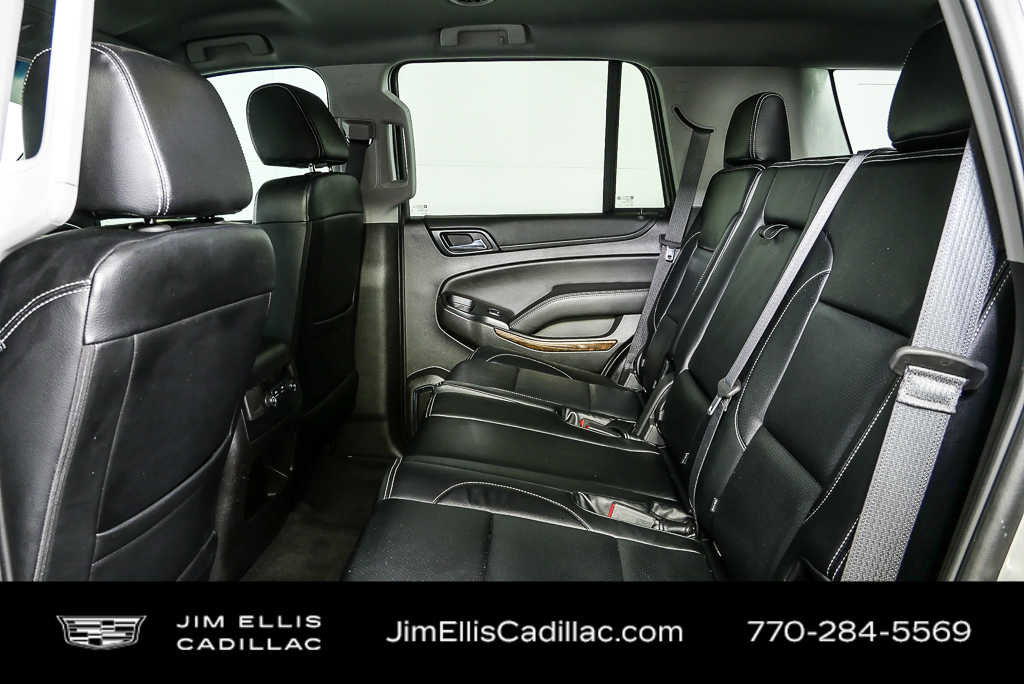 Used 2019 Chevrolet Tahoe LS image 16