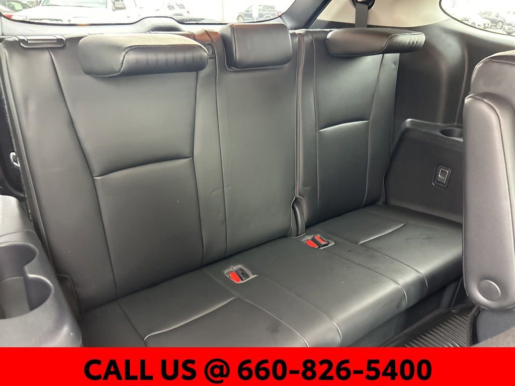 Certified 2020 Toyota Highlander XLE AWD/4WD image 13