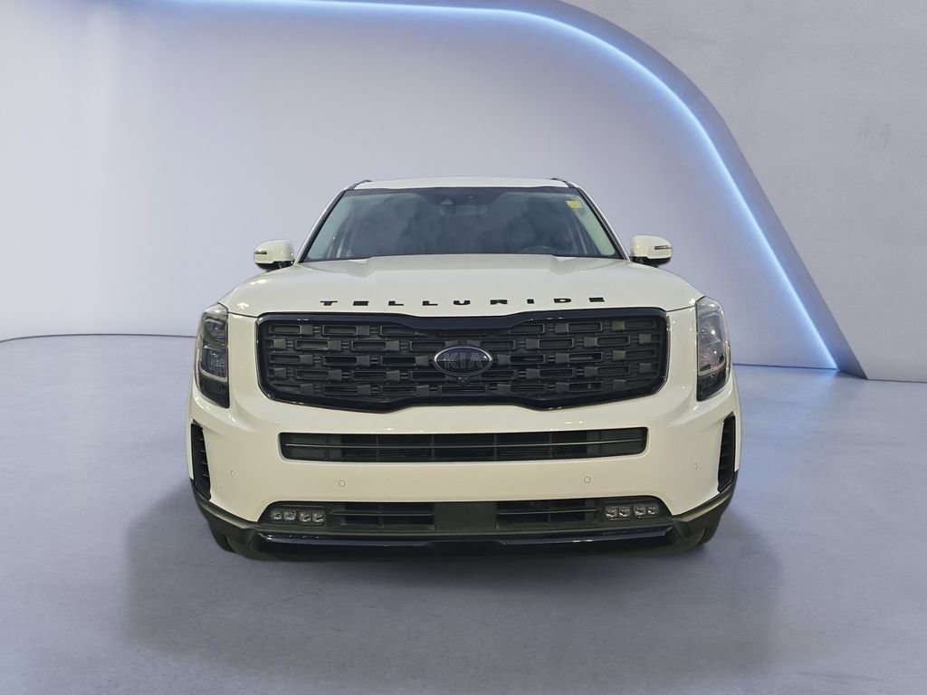 Used 2021 Kia Telluride SX w/ SX Prestige Package image 8