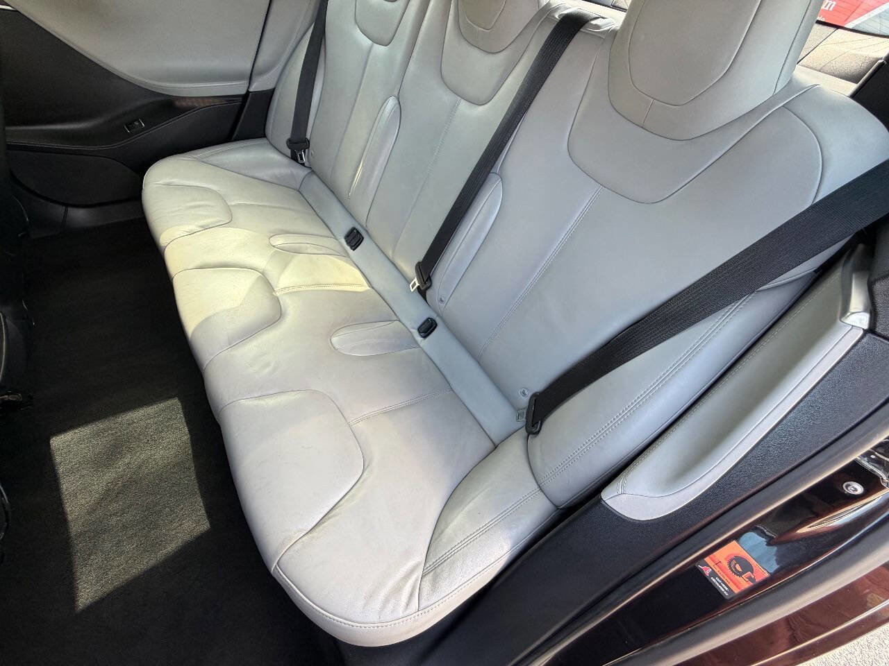 Used 2016 Tesla Model S 90D AWD/4WD image 15