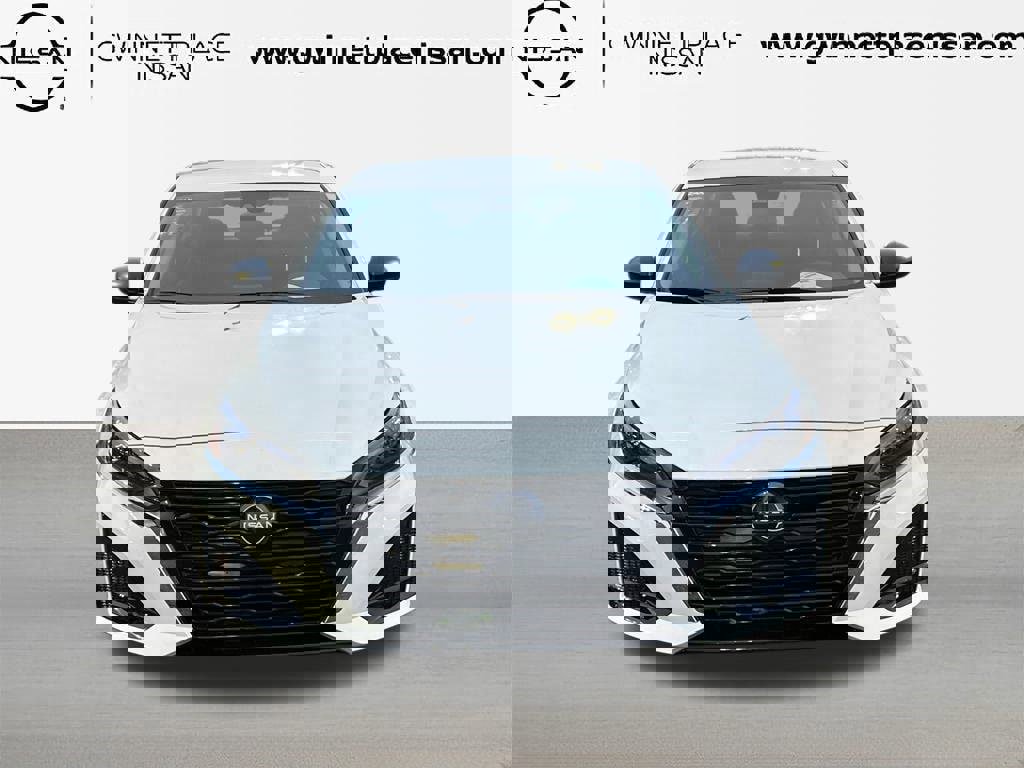 Certified 2025 Nissan Altima 2.5 S image 2