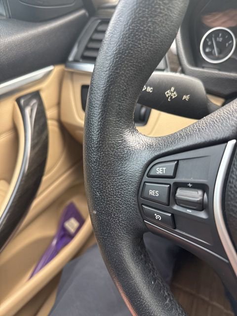 Used 2015 BMW 428i Coupe image 9