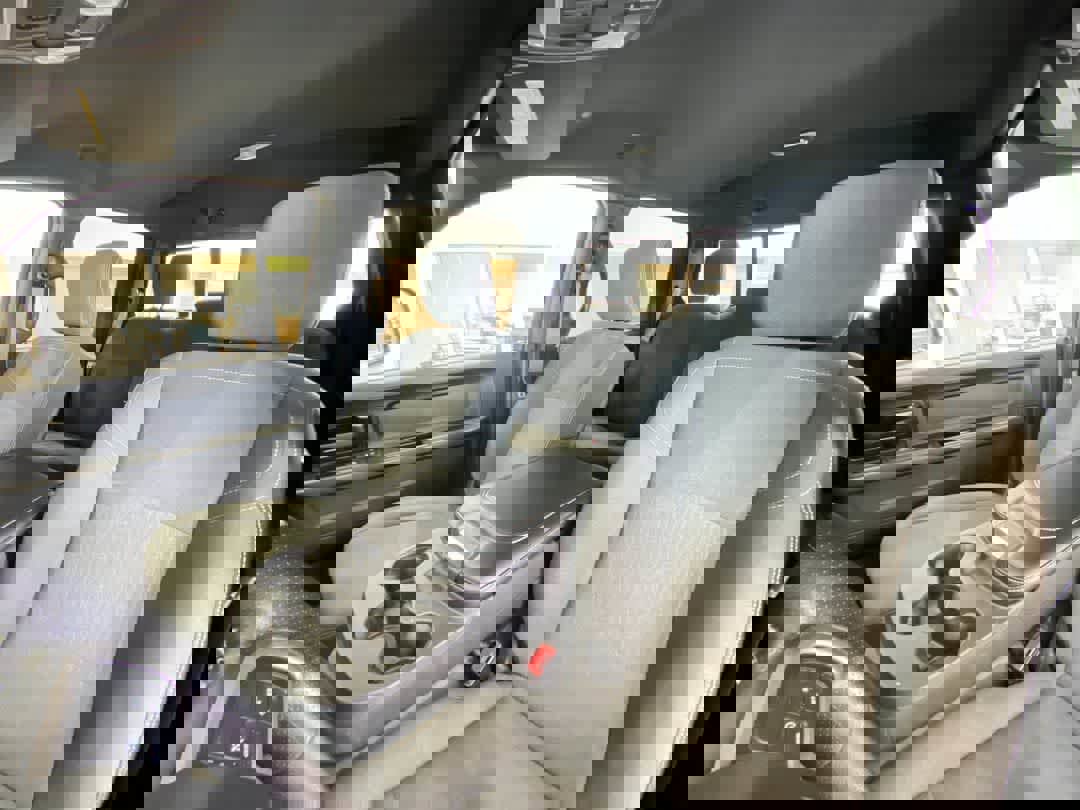 Used 2021 RAM 3500 Tradesman image 14