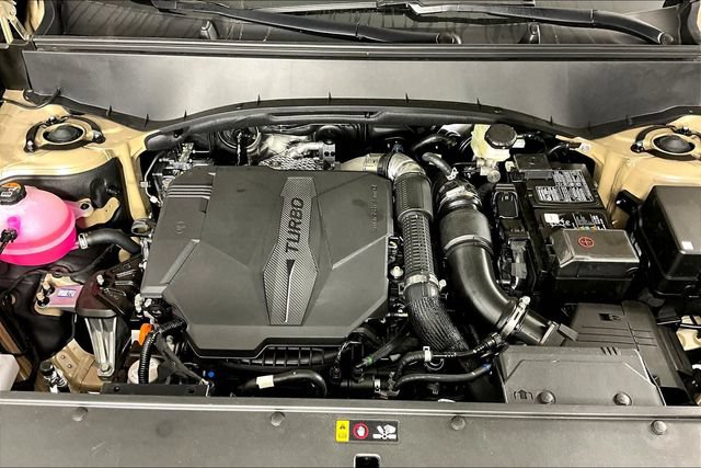 New 2027 Kia Telluride SX X-Pro AWD/4WD image 2