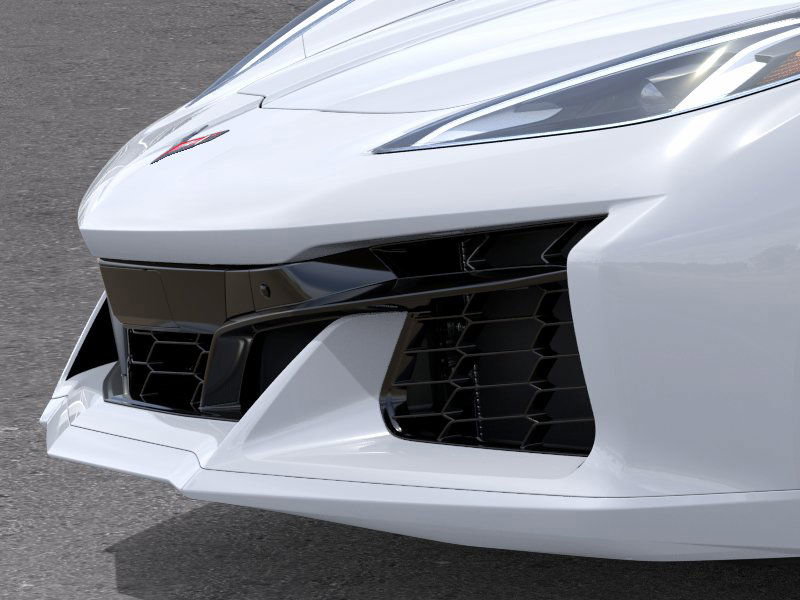 New 2025 Chevrolet Corvette E-Ray w/ Stealth Interior Trim Package image 13