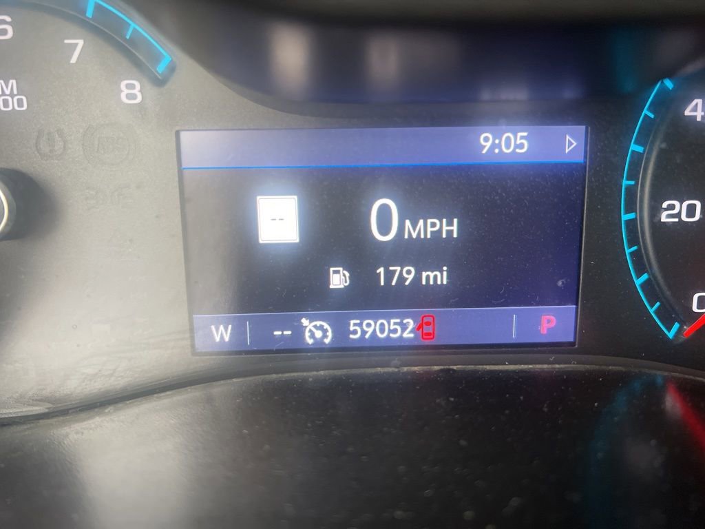 Certified 2022 GMC Canyon AT4 image 19