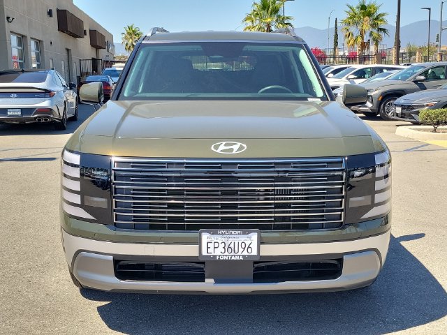 Used 2026 Hyundai Palisade FWD Hybrid image 32