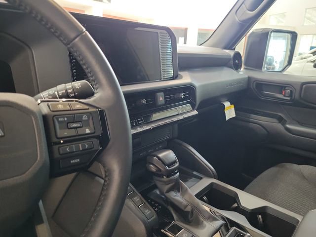 Used 2025 Toyota Land Cruiser 1958 image 19