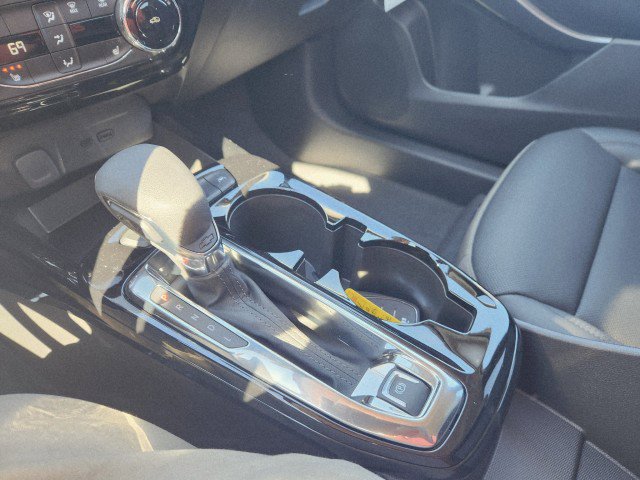 New 2026 Chevrolet Trax ACTIV w/ Driver Confidence Package image 39