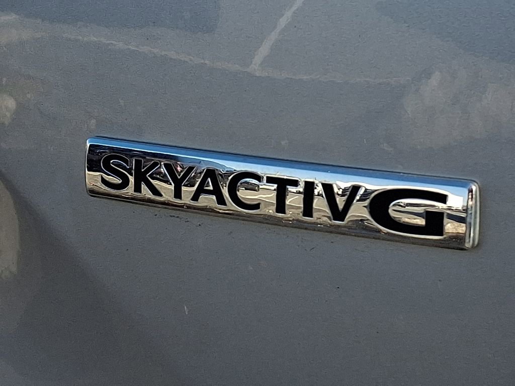 Used 2023 MAZDA CX-9 Touring Plus image 32