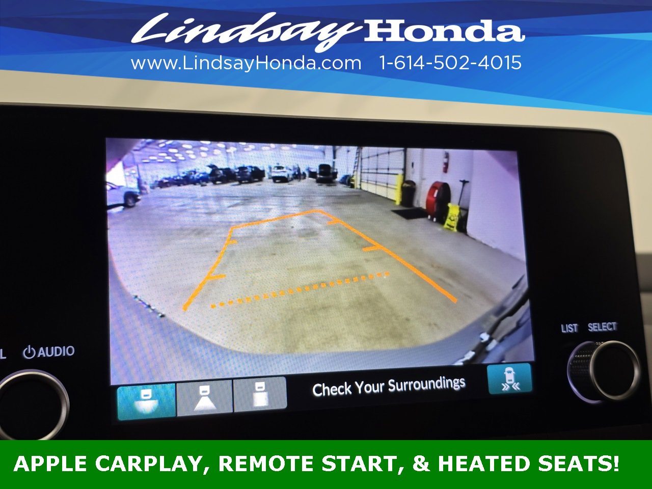 Used 2024 Honda HR-V Sport image 17