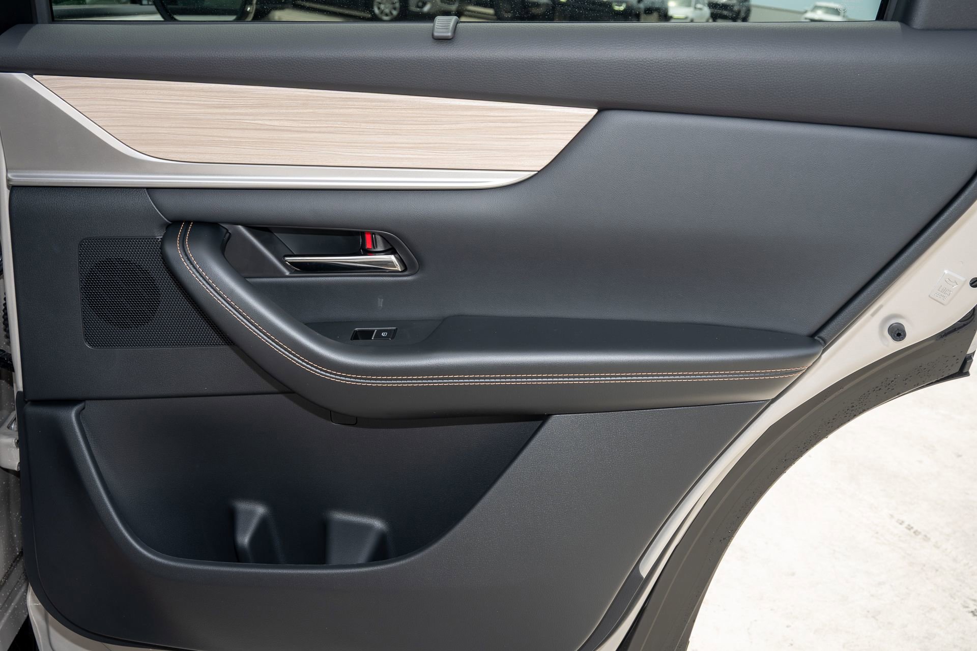 New 2026 MAZDA CX-90 3.3 Turbo w/ Premium Sport Pkg image 16