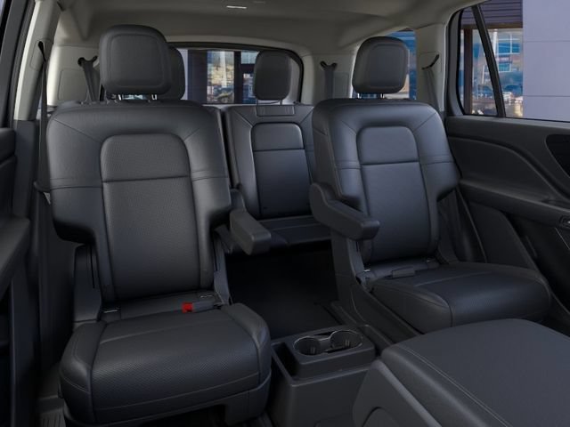 New 2026 Lincoln Aviator AWD image 12