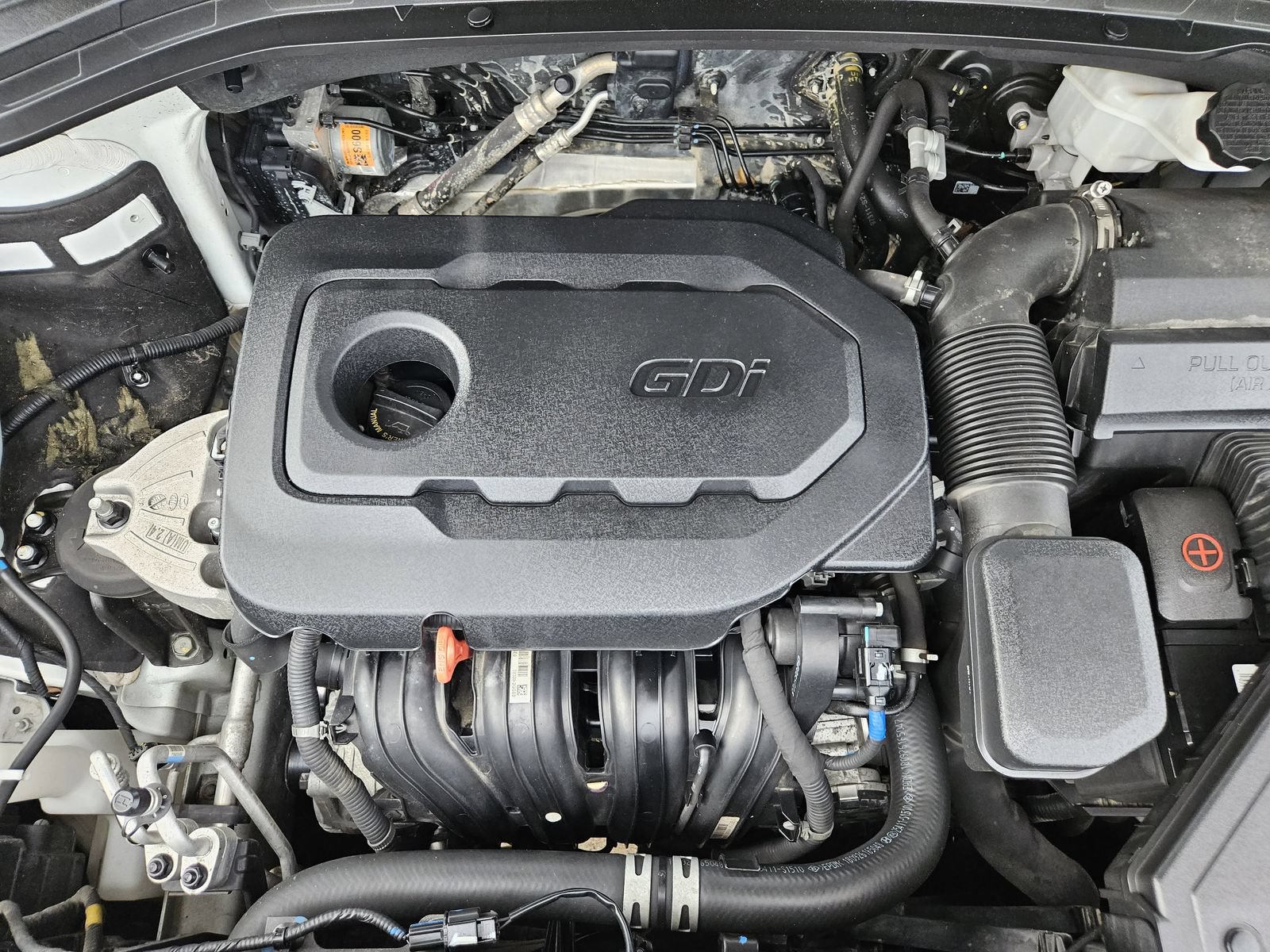 Used 2019 Hyundai Santa Fe SE FWD image 31