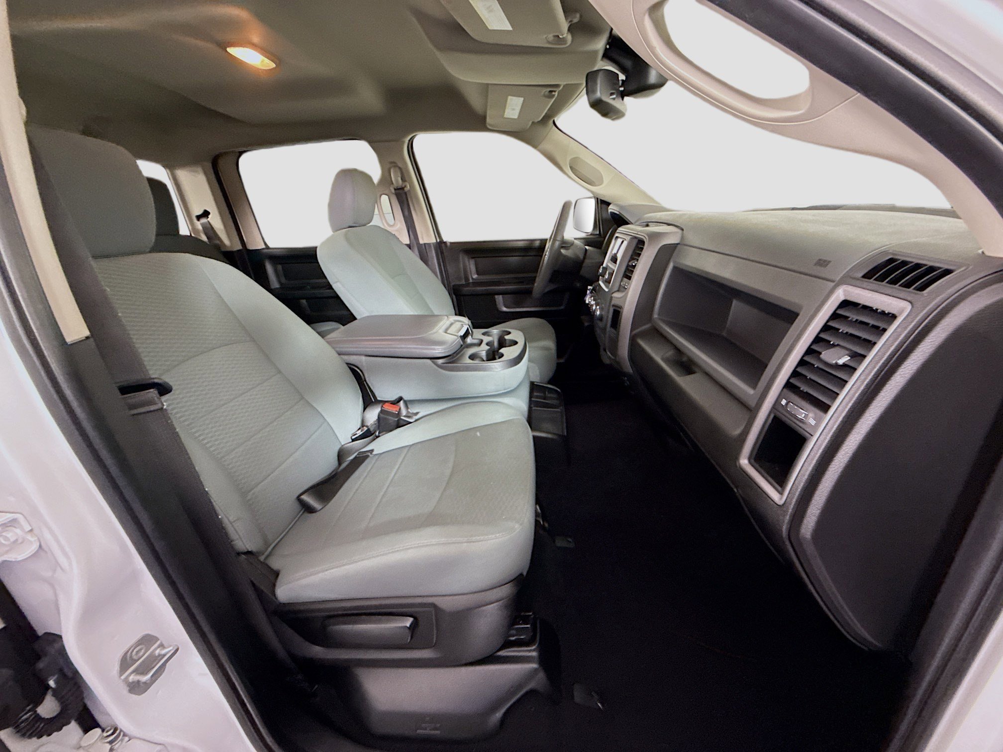 Used 2019 RAM 1500 Tradesman w/ Popular Equipment Group image 28