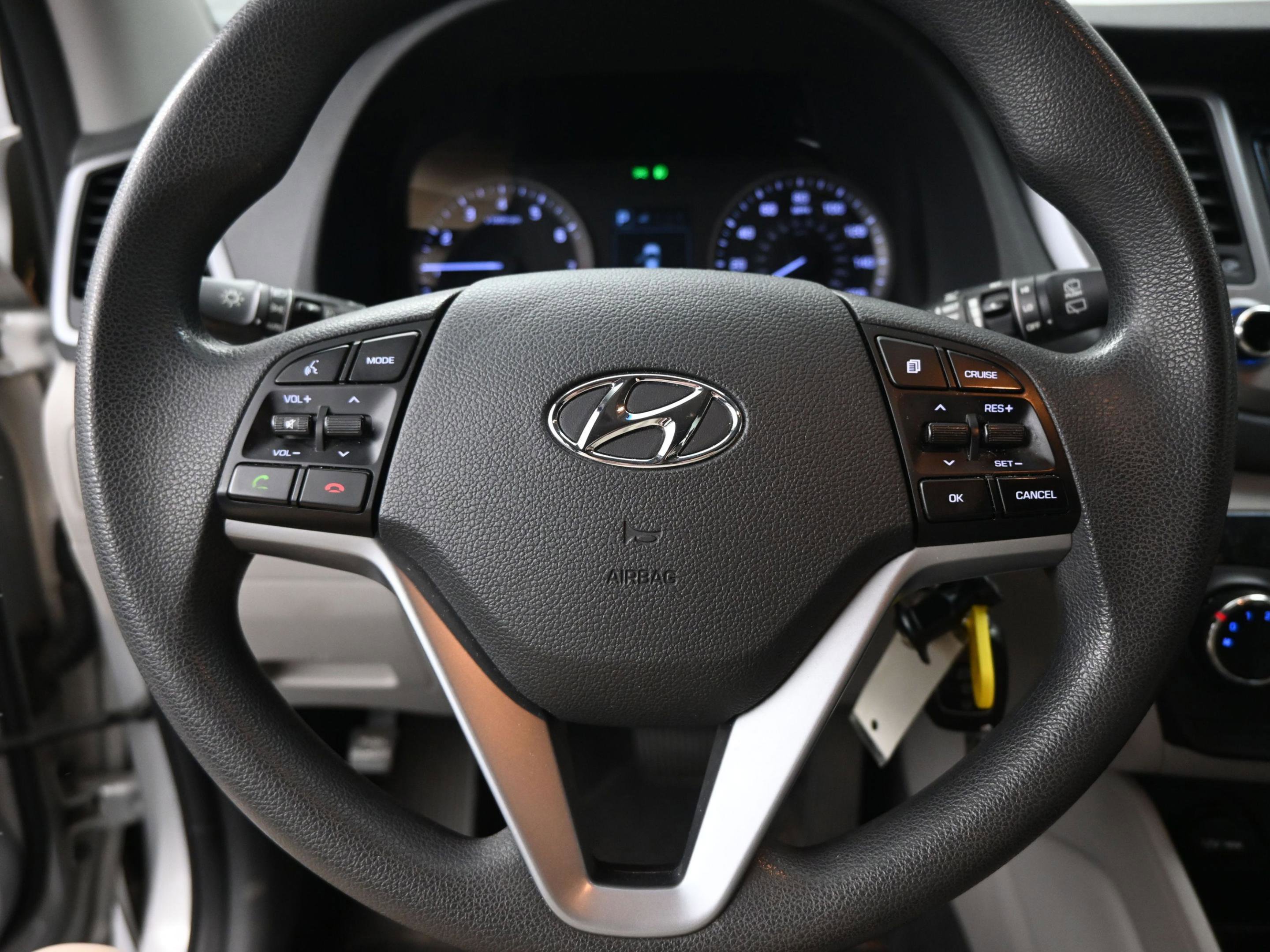 Used 2016 Hyundai Tucson Eco FWD image 27