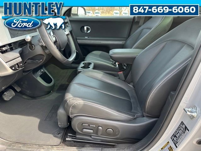 Used 2024 Hyundai Ioniq 5 Limited image 18