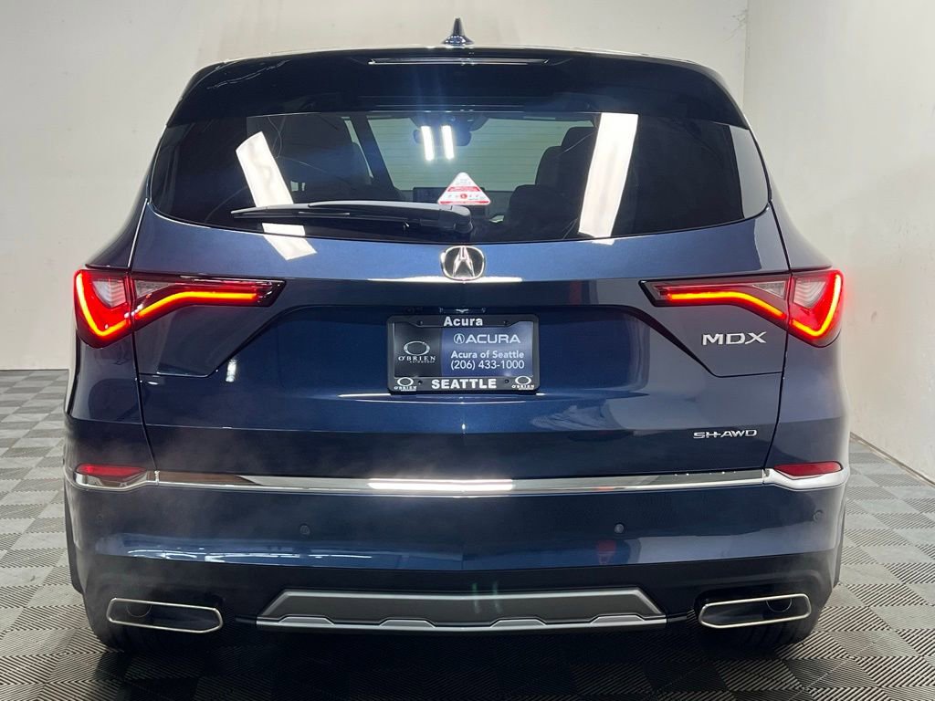 New 2026 Acura MDX w/ Technology Package image 21