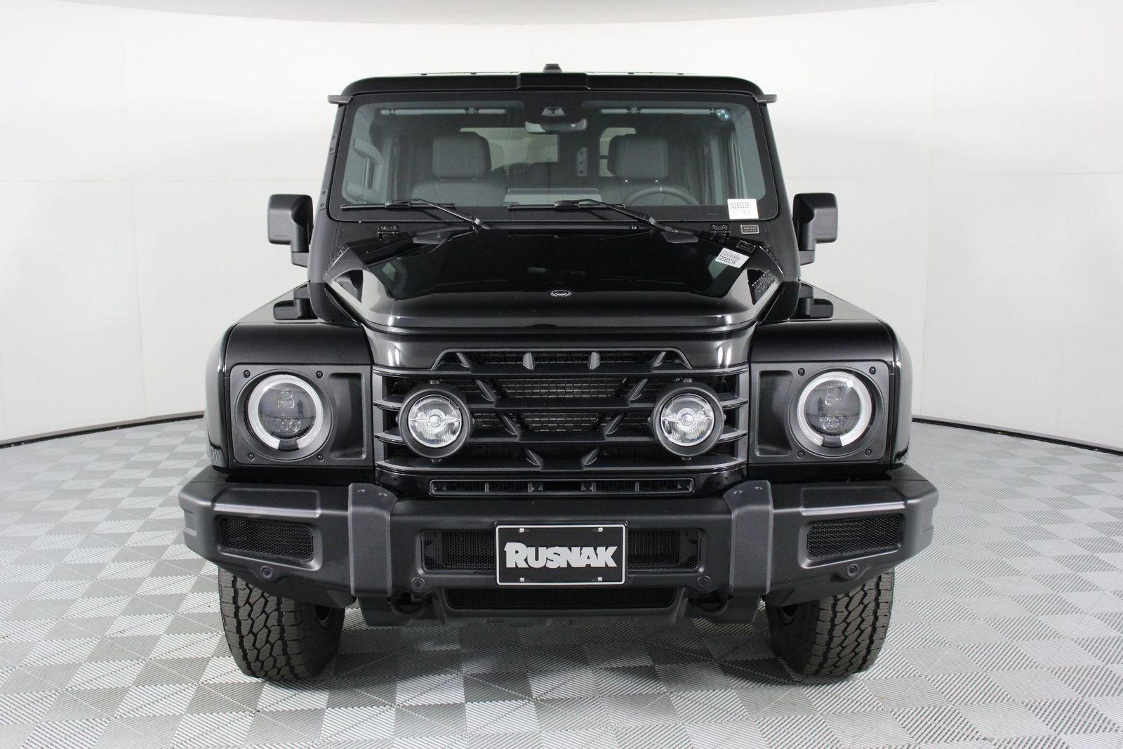 New 2026 INEOS Grenadier image 2