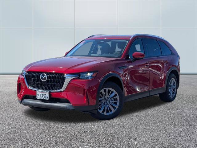 Used 2024 MAZDA CX-90 3.3 Turbo w/ Preferred Package image 1