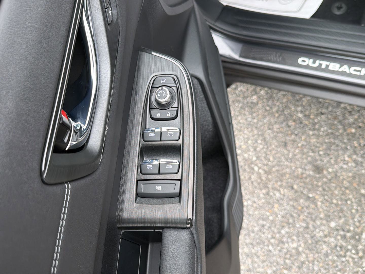 New 2026 Subaru Outback Touring XT image 13