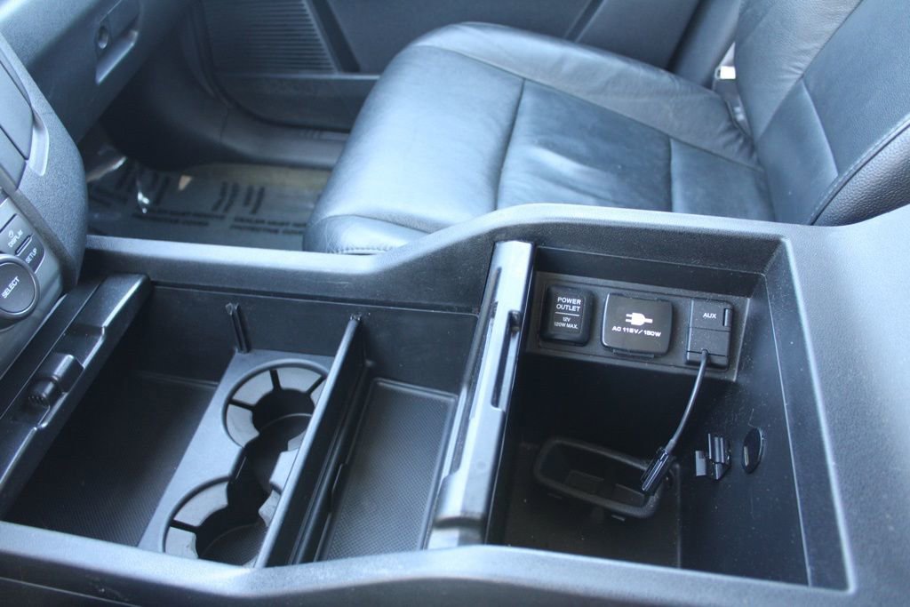 Used 2015 Honda Pilot EX-L image 44