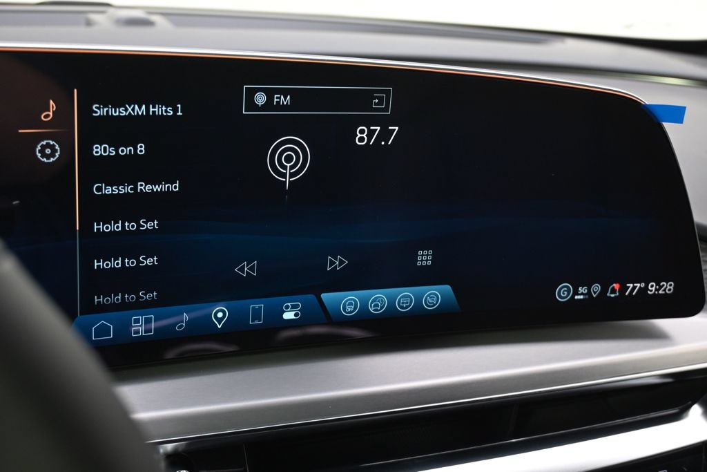 New 2026 Cadillac Lyriq Premium Sport w/ LPO, Floor Liner Package AWD/4WD image 27