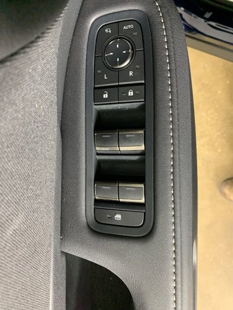 Certified 2025 Lexus TX 350 AWD w/ Technology Package image 19