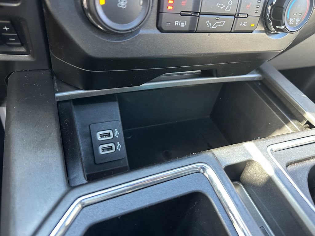 Used 2019 Ford F150 XLT w/ Equipment Group 302A Luxury image 60