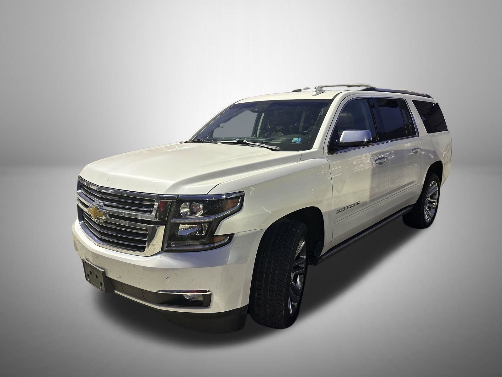 Used 2020 Chevrolet Suburban Premier w/ Premier Plus Edition