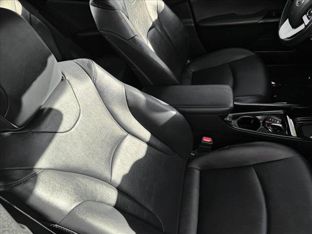 Used 2018 Toyota Prius Prime Advanced FWD image 19