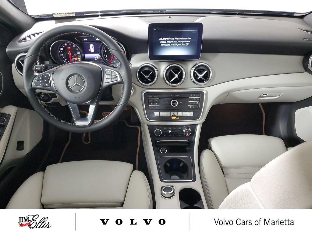 Used 2018 Mercedes-Benz GLA 250 image 12