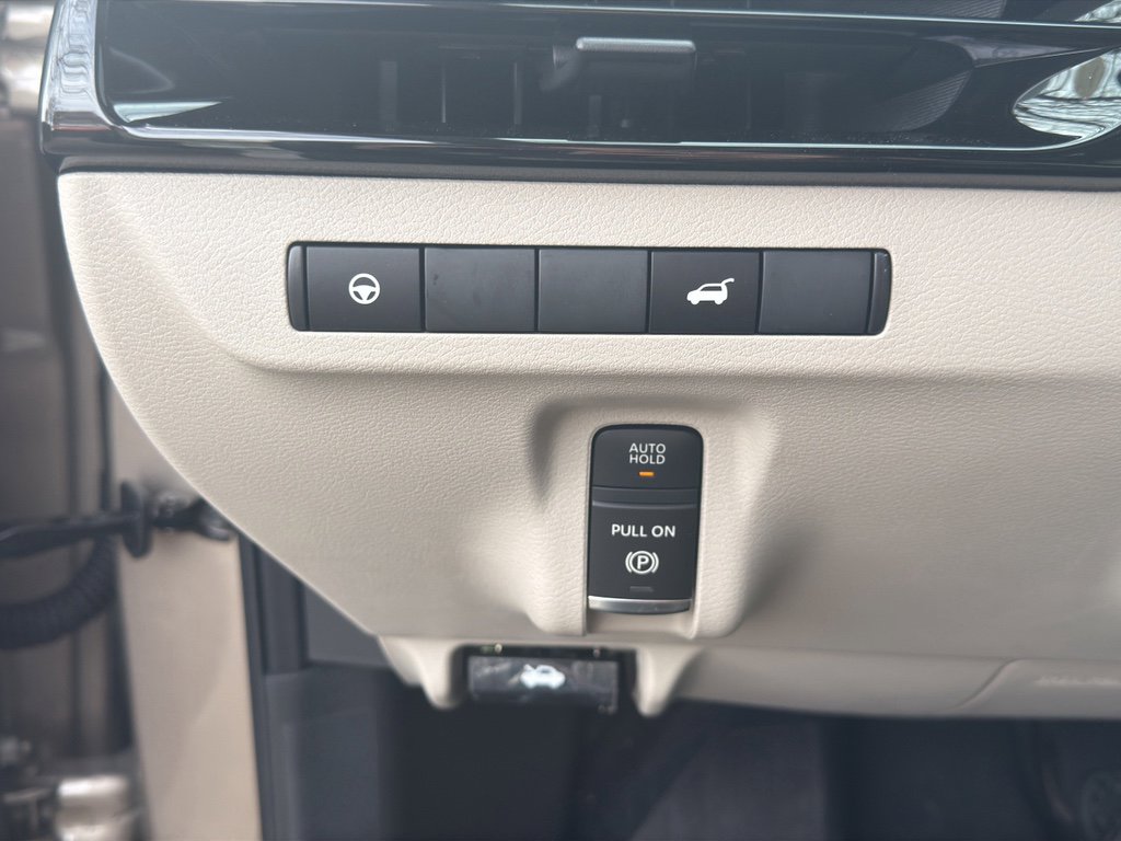 New 2026 Nissan Murano SL w/ Comfort Package image 24