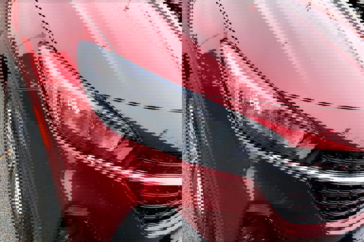 Used 2022 Buick Encore GX Select w/ Sport Touring Package FWD image 28