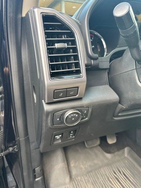 Used 2021 Ford Expedition Platinum AWD/4WD image 15