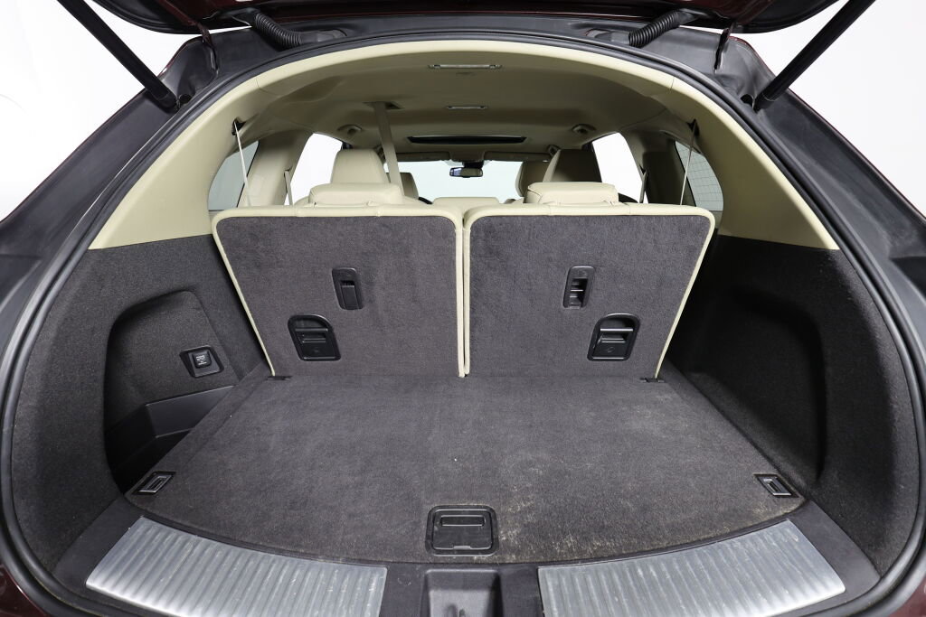 Used 2014 Acura MDX SH-AWD w/ Technology Package image 19