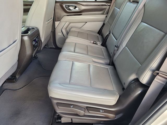Used 2024 Chevrolet Tahoe LT AWD/4WD image 15