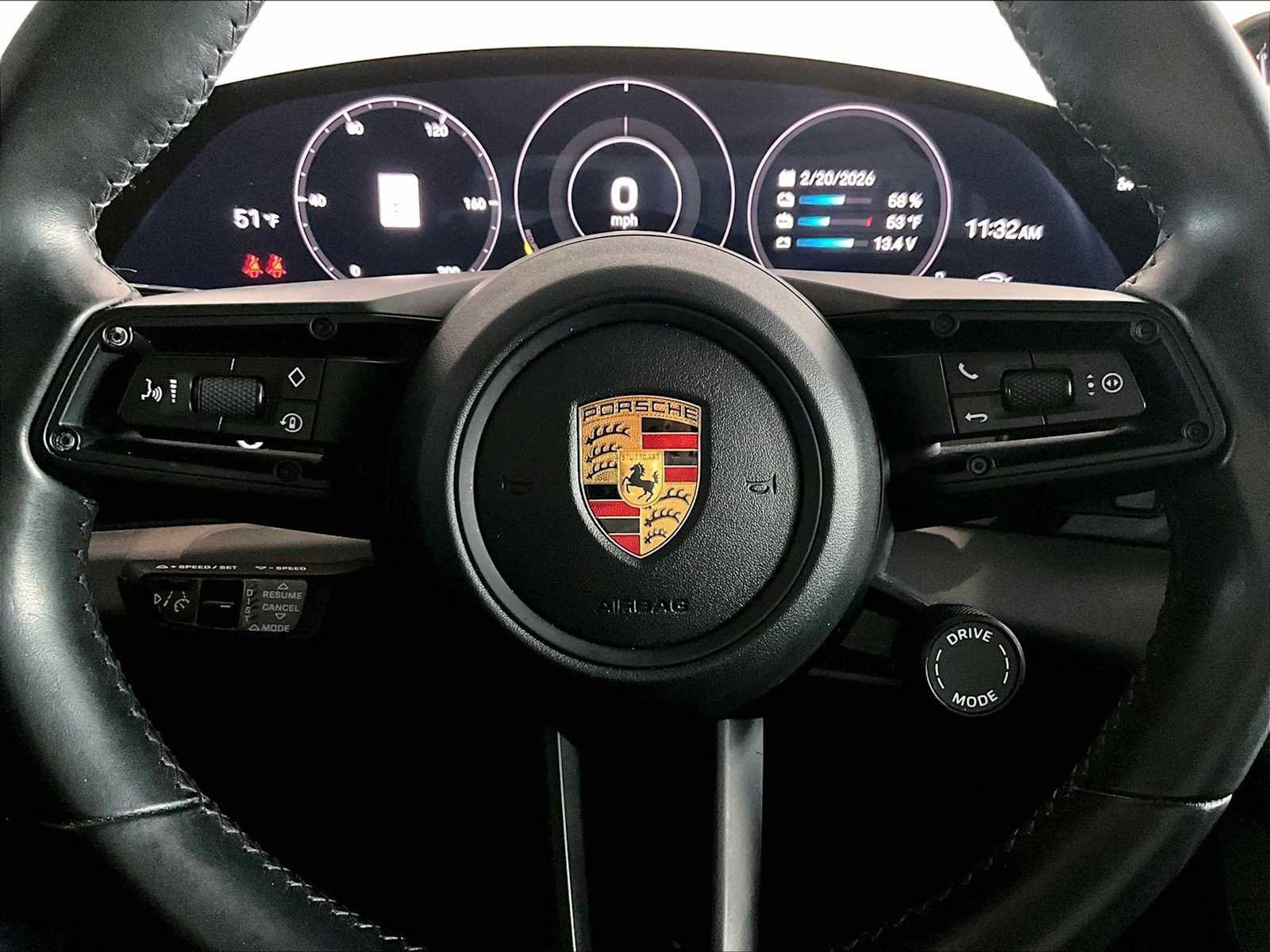 Used 2021 Porsche Taycan 4S image 18