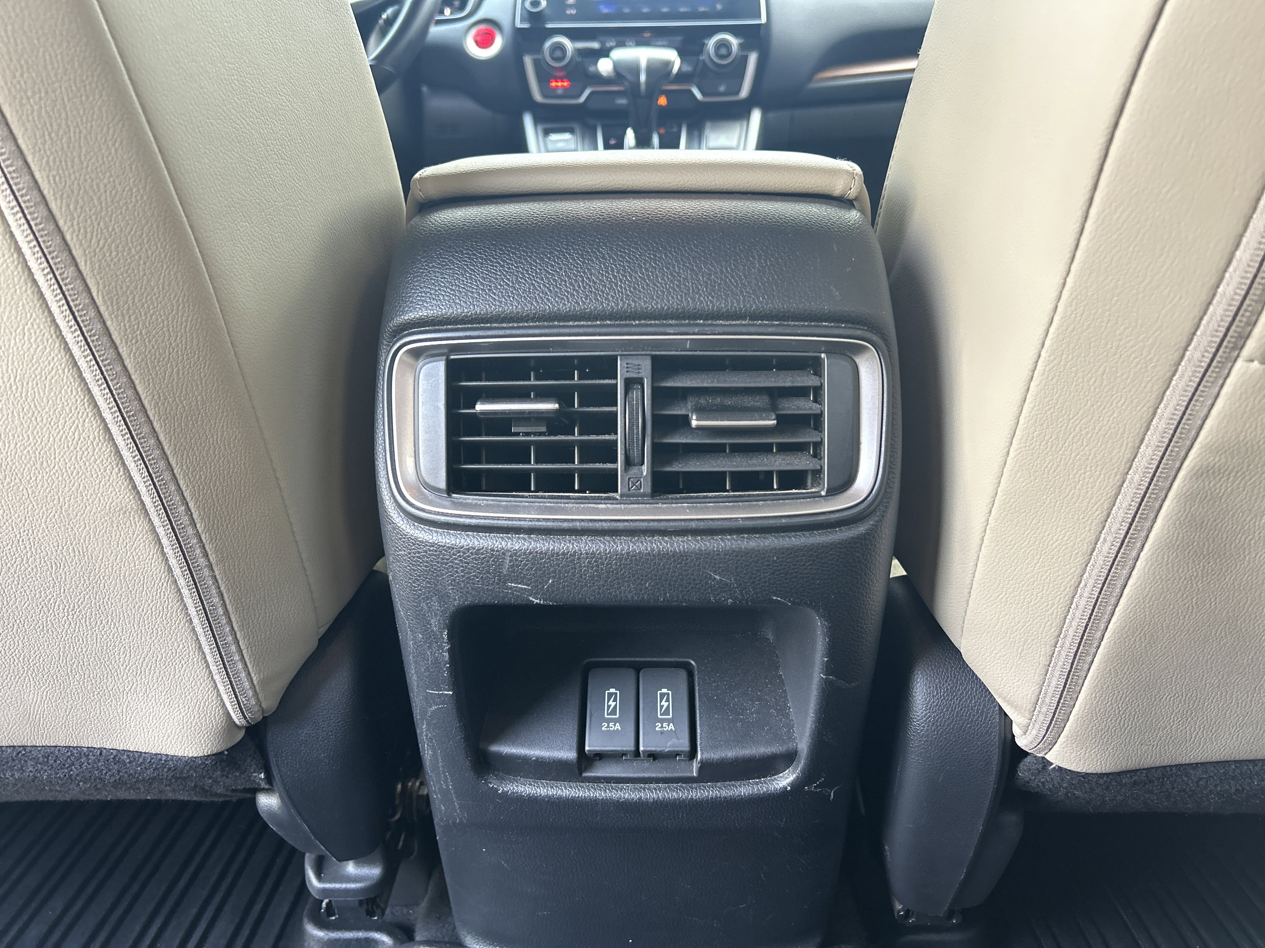 Used 2018 Honda CR-V Touring image 28