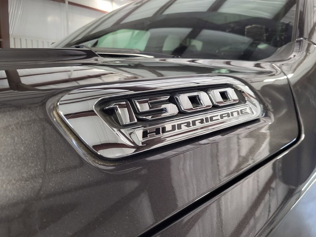 New 2026 RAM 1500 Laramie w/ Laramie Southwest Edition image 12