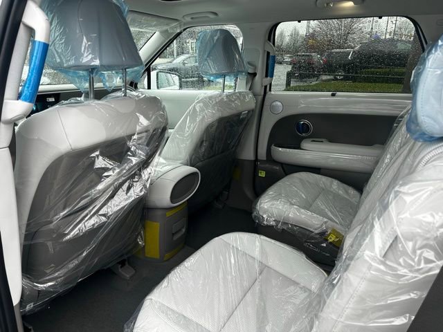 New 2026 Hyundai Palisade SEL image 11