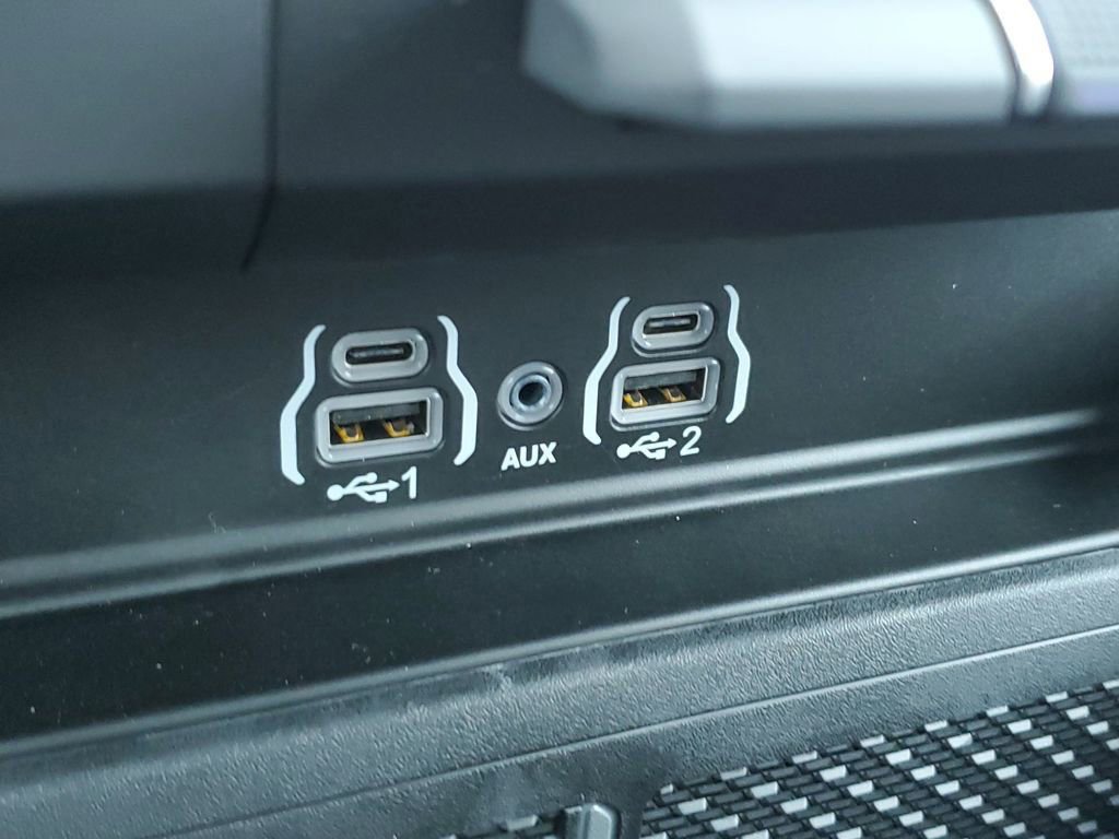 New 2026 RAM 1500 Big Horn image 30