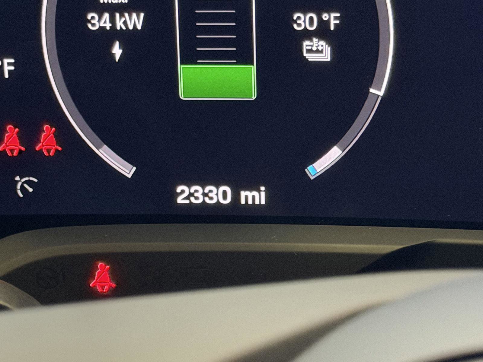 Certified 2025 Porsche Taycan image 22