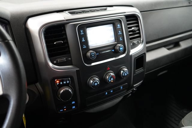 Used 2022 RAM 1500 Classic Warlock AWD/4WD image 22