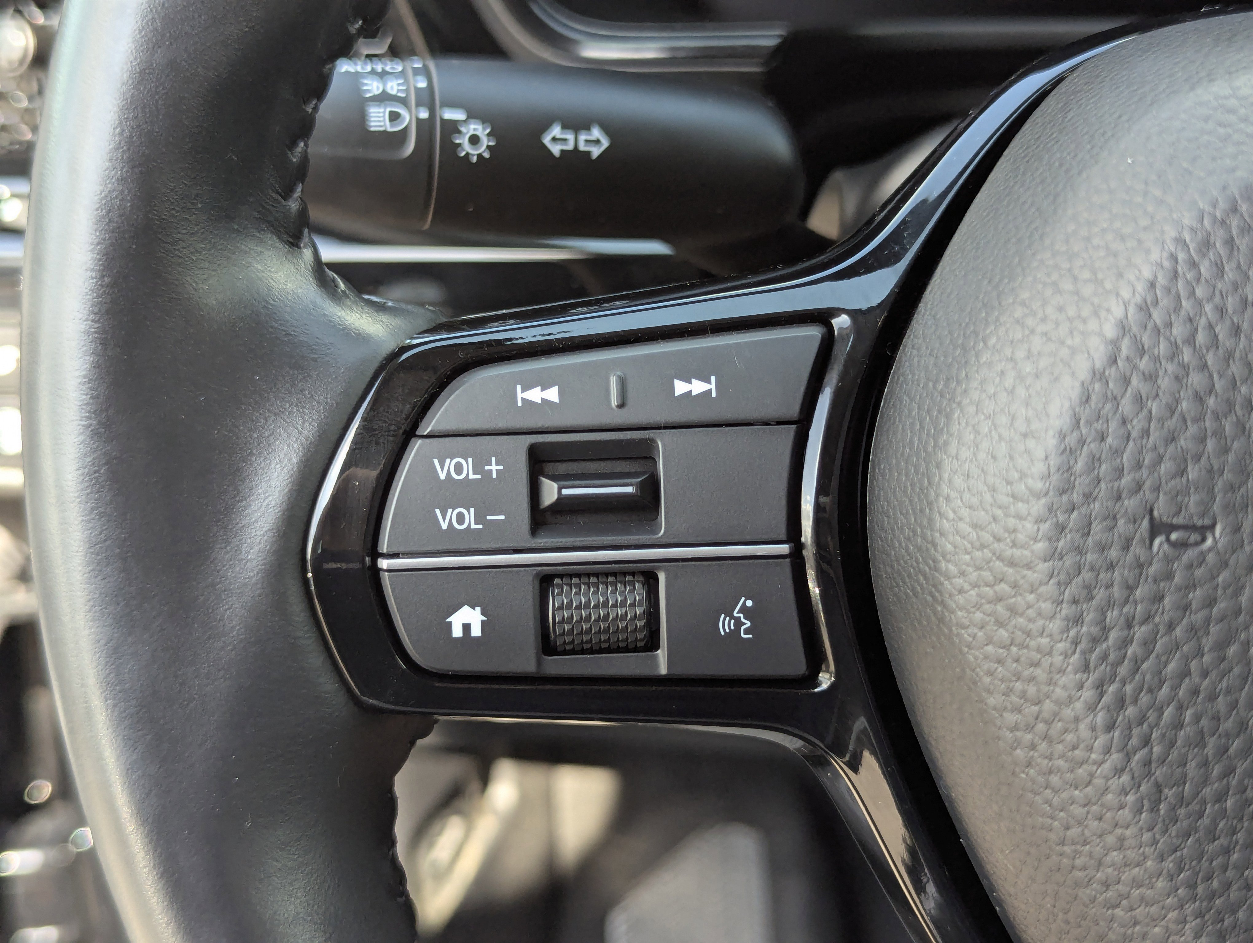 Used 2023 Honda CR-V EX-L image 31