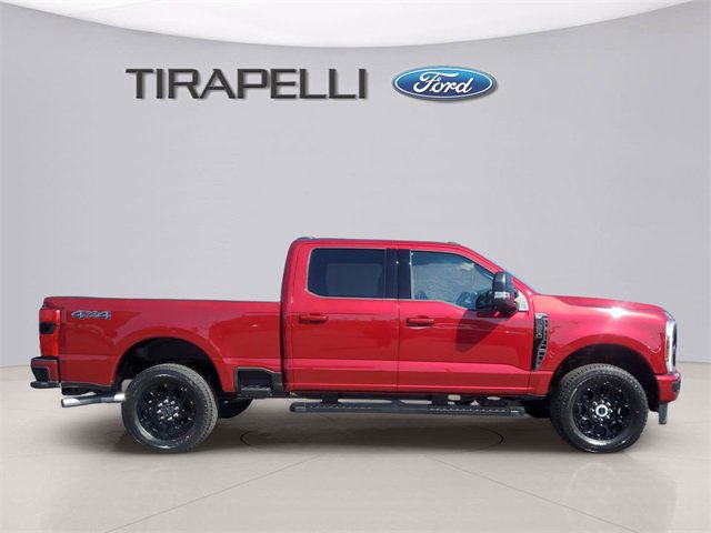 New 2026 Ford F250 4x4 Crew Cab Super Duty image 4